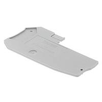 PHOENIX CONTACT 3045648 커버, 엔드 D-UT 4-QUATTRO/2P