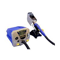 HAKKO FR-811 W/3 유선 코드 (플러그 SMD 재 작업 스테이션