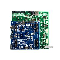 Bo mạch chủ đánh giá USB Audio TLV320AIC3109-Q1 Texas Instruments TLV320AIC3109EVM-K