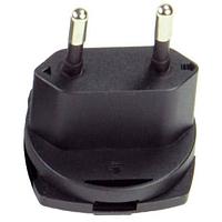 Phích cắm AC có thể thay thế Phích cắm châu Âu Artesyn DA-EU