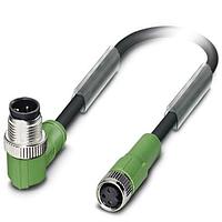 PHOENIX CONTACT 1415536 Sensor Cables / Actuator Cables SAC-3P-M12MR/1 5-PVC M 8FS
