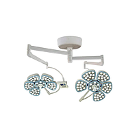 Đèn phẫu thuật Micare Flower-Led E700/500