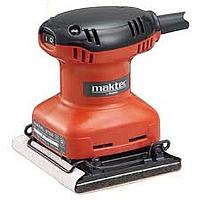 샌딩 머신  Maktec 180W MT920