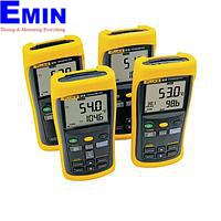 Contact Temperature Meter Inspection Service