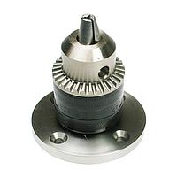Mark-10 G1022-3 Jacobs Chuck Grips For TSTM-DC Stands (100 lbFin; 0.078"-0.500" dia.)