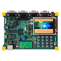 Bộ Phát Triển KITSTART DEV KIT IMX25 NXP IAR-KSK-IMX25