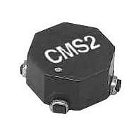 Cuộn cảm Toroidal 460uH 1.1A 0.12ohms Eaton CMS2-9-R