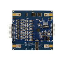 Intersil RTKA489206DE0000BU Evaluation Kits Uses:RAA4892062GNP IC,16 Cell Standalone Battery-Front End,