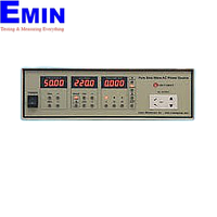 Nguồn xoay chiều AC Lisun LSP-500VAR (300V, 4.2A)