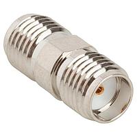 Amphenol RF 901-9985-RFX RF Adapters - In Series JACK-JACK STRAIGHT ADAPTER