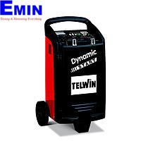 Telwin DYNAMIC 520 START 배터리 충전기/스타터 (1,6 KW)