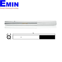 Tay vặn TOPTUL ALEA60A5 (ψ32x60~105mm, L=850mm)