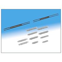 Bảng Đầu Nối 60 Chân STRT SMT Loại Đứng Hirose Electric FX8-60P-SV(71)