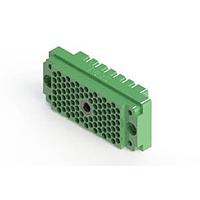 EDAC 516-090-000-606 Housings Rack & Panel Connector