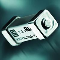 Schurter 3403.0274.23 표면 실장 세라믹 퓨즈 UMT-H 퓨즈 1A T