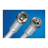 Molex 84856-1205 Sensor Cables / Actuator Cables NMEA MINI, 5/C, M/F PATCHCORD 5M