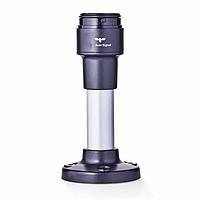 Mô-đun cơ sở ZMR Đế ống với chân nhựa 250 mm Auer Signal 902583900