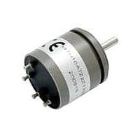 Vishay Spectrol 34THES1BTA2S22 Position Sensors 22.2mm 10TURN 0.5% Servo Analog CW