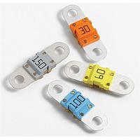 Cầu chì BF1 100A 58V Littelfuse 142.5631.6102