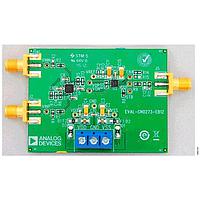 Analog Devices EVAL-CN0273-EB1Z Instrumentation Amplifiers High Gain & Bandwidth Instr. Amp