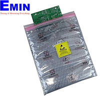 Desco 13972 ESD MAILER WITH SECO SAFECELL (8 IN x 10 IN, 10 PACK)