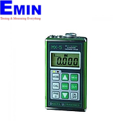 Máy đo độ dày bằng siêu âm Dakota MX-5 (Kết nối máy tính,0.63-500mm)