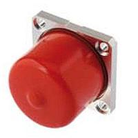 Nắp vinyl cho đầu nối quang học R2CT Radiall R2CT105000