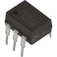 Vishay General Semiconductor IL4218-X017T Triac & SCR Output Optocouplers Phototriac Output Low Input Current