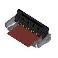 Hirose Electric TF31-12S-0.5SH(800) Receptacles