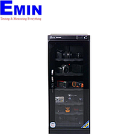 Tủ chống ẩm FUJIE DHC120 (10W,30% - 80%RH,120l)