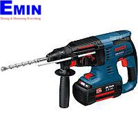 Máy khoan búa dùng pin BOSCH GBH 36 V-LI