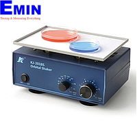 Máy lắc tròn HINOTEK KJ-201BS (20-230rpm)