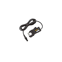 FLUKE I40S-EL3X Clamp-on Current Transformers (40A AC for  cho 17XX series)