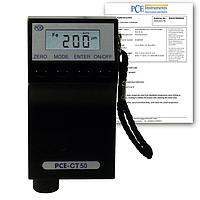 PCE CT 50-ICA Coating Thickness Gauge (0~5000 µm)