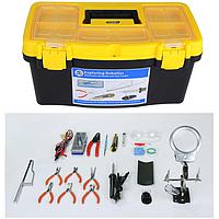 Bo mạch phát triển & Bộ dụng cụ - Bộ xử lý khác Bộ dụng cụ Robot ARX Global Specialties ARX-TLKT