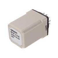 Omron Automation and Safety 61F-03B Surge Killer Units SURGE SUPRESSOR