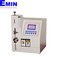 Máy kiểm tra độ bền gấp giấy Cell Instruments NZD-01