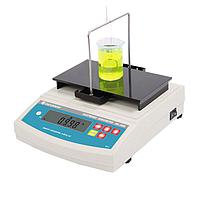 Density meter