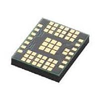 Bộ chuyển đổi DC/DC PoL không cách ly / 6.45W, bốn đầu ra, PoL không cách ly, LGA, 3.3-5.5Vin, 0.85V/0.85V/1.2V/1.8Vout, -40 đến +85 độ C Murata Electronics MYMGC1R83BFPF2RVD