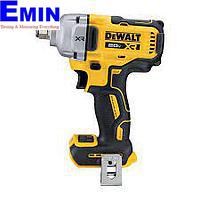 Máy vặn bu lông dùng pin DEWALT DCF891N-B1