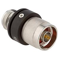 Bộ Giảm Tín Hiệu Có Đầu Nối NType Jk-NType Plg Bộ Giảm 03 dB 5W Amphenol RF ATS-2M2F-03DB5W