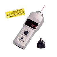 SCHMIDT DT-207LS 유속계 (6 - 25000 rpm or 6 - 99999 rpm)