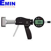 Panme đo trong điện tử đo lỗ Mahr 4487711DKS (844 A, 60-70mm/2.35-2.75”; Giấy chứng nhận DAkkS)