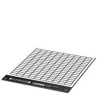 PHOENIX CONTACT 0831967 Labels LS-EMLP (17X9) WH CUS