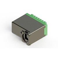 EDAC 516-090-500-666 Connectors Rack & Panel Connector
