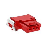 Đầu nối & Vỏ dây MiniBridge3FemaleSMTPositiveR/A ERNI - TE Connectivity 384841-E
