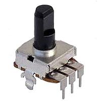 Bourns PDB12-F4251-254BF Rotary 250K LINEAR 12MM