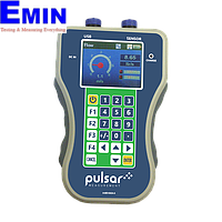 Bộ điều khiển cầm tay Pulsar measurement FlowPulse