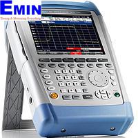 Rohde-Schwarz FSH4 スペクトラムアナライザレンタルサービス