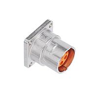 Đầu nối thẳng 915 itec Intercontec - TE Connectivity EEGA201NN00000500000